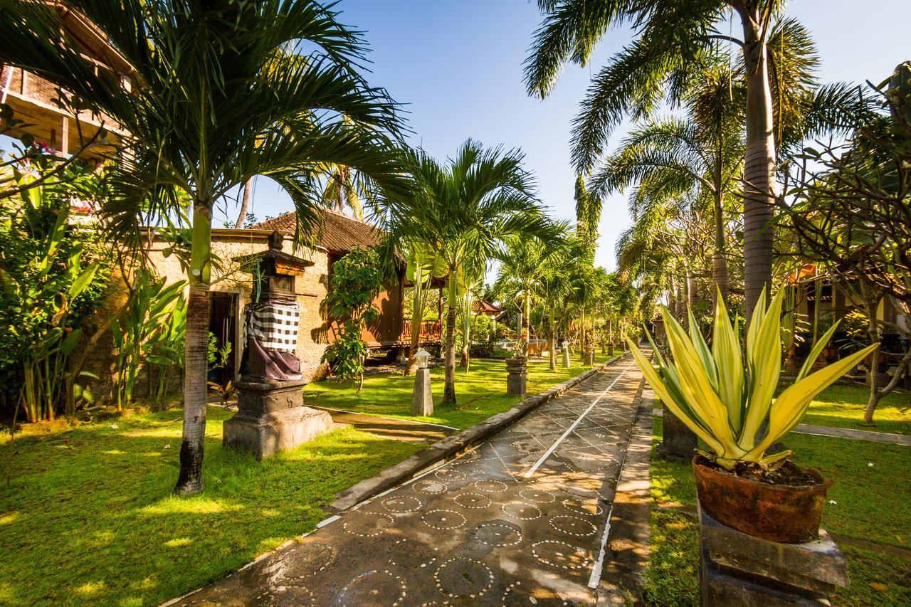 होटल Oasis 3*
