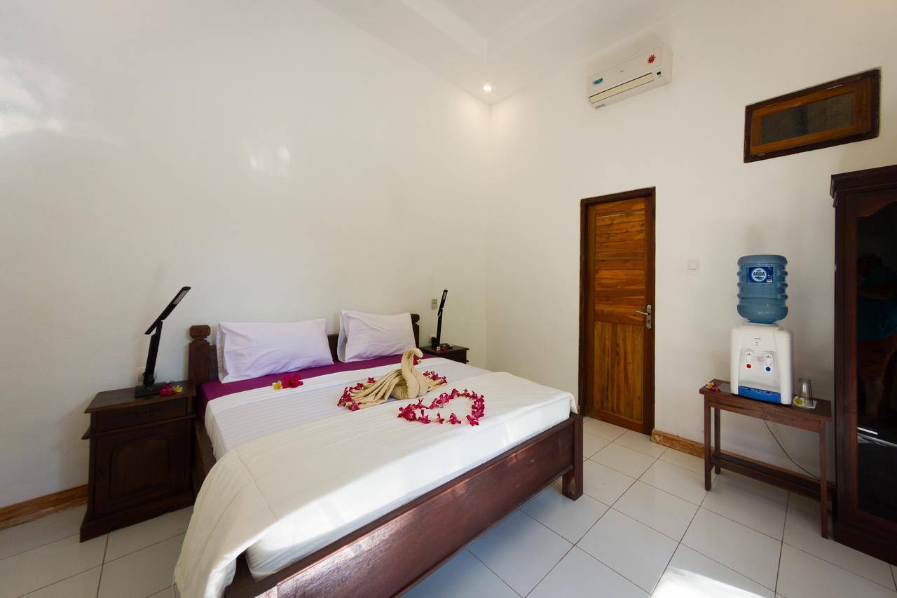 Oasis 3* Amed