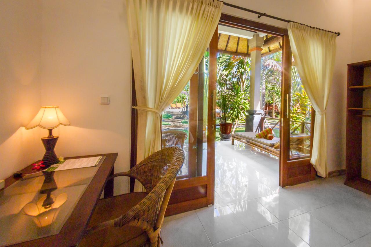 Oasis 3* Amed