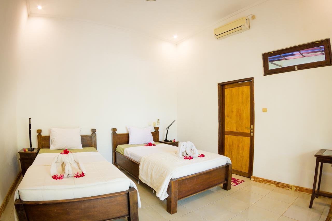 Oasis 3* Amed
