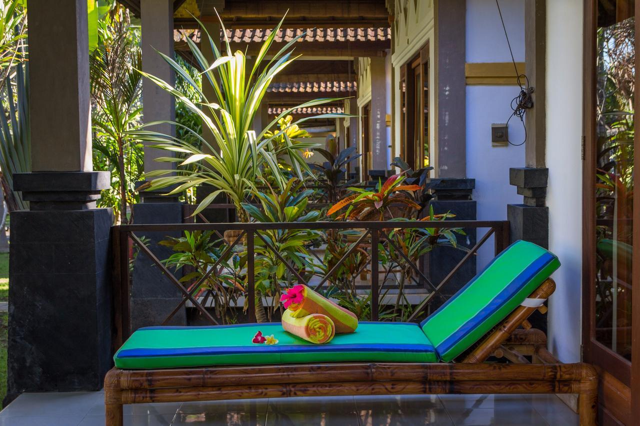 Oasis 3* Amed